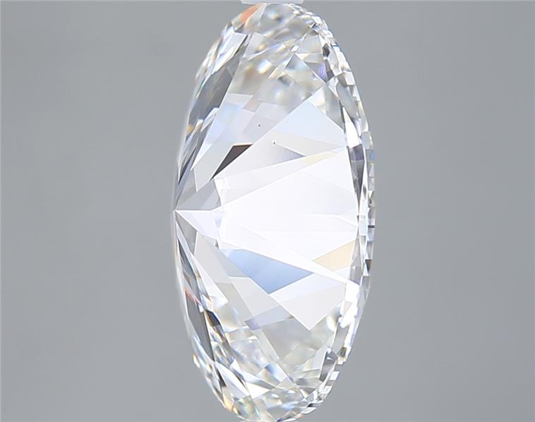 5.04 Carat Oval Lab Diamond :: Greenstar spin frame 03