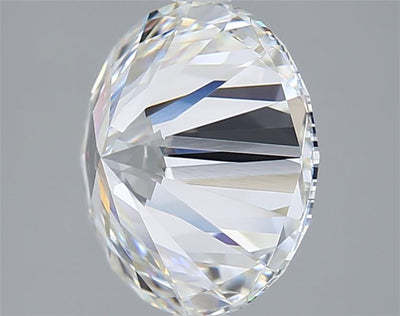 5.01 Carat Round Lab Diamond :: Greenstar spin frame 03