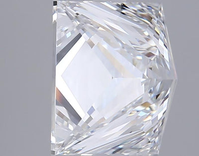 3.05 Carat Princess Lab Diamond :: Greenstar spin frame 03