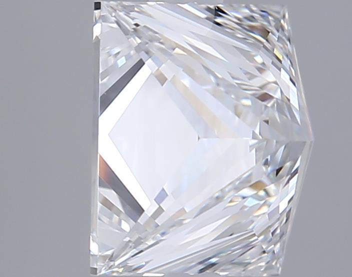 3.05 Carat Princess Lab Diamond :: Greenstar spin frame 03