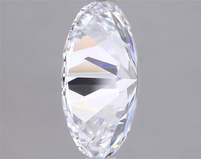 1.55 Carat Oval Lab Diamond :: Greenstar spin frame 03