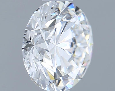 1.00 Carat Round Lab Diamond :: Greenstar spin frame 03