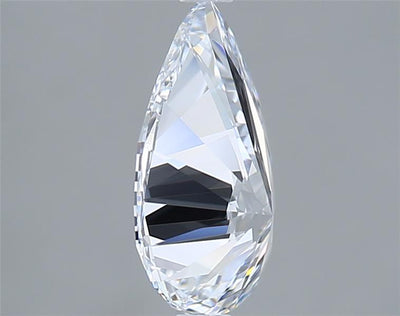 1.51 Carat Pear Lab Diamond :: Greenstar spin frame 03