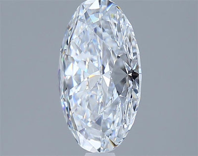 2.03 Carat Oval Lab Diamond :: Greenstar spin frame 03