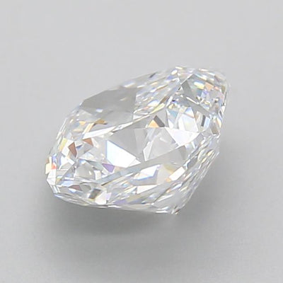 2.17 Carat Cushion Lab Diamond :: Greenstar spin frame 03