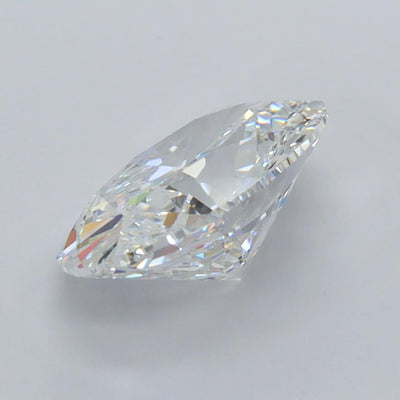 2.02 Carat Oval Lab Diamond :: Greenstar spin frame 03