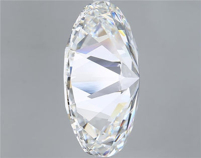 15.00 Carat Oval Lab Diamond :: Greenstar spin frame 03