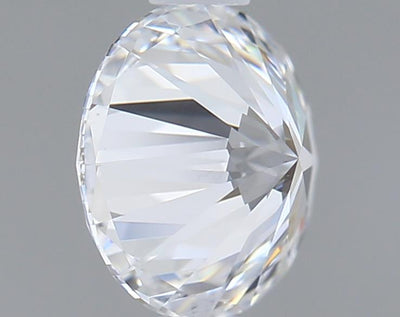 1.04 Carat Round Lab Diamond :: Greenstar spin frame 03