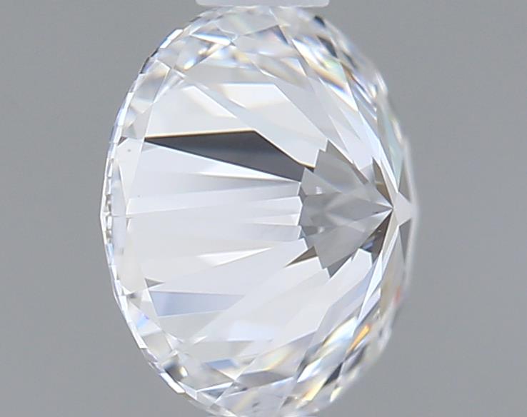 1.04 Carat Round Lab Diamond :: Greenstar spin frame 03