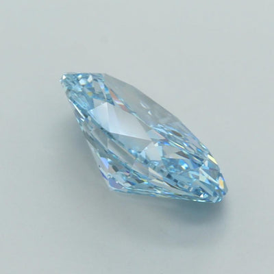 2.03 Carat Oval Lab Diamond :: Greenstar spin frame 03