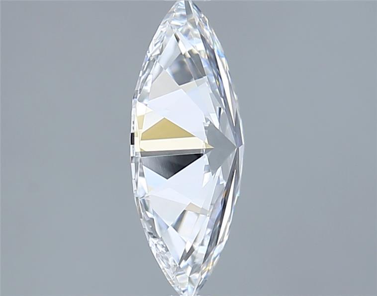 1.55 Carat Marquise Lab Diamond :: Greenstar spin frame 03