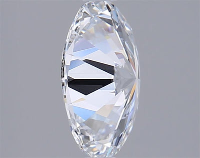 1.63 Carat Oval Lab Diamond :: Greenstar spin frame 03
