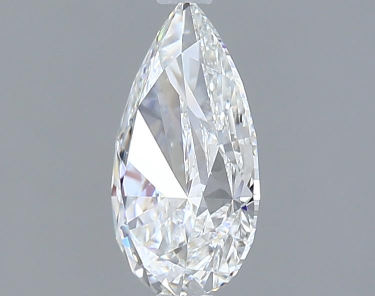 1.54 Carat Pear Lab Diamond :: Greenstar spin frame 03