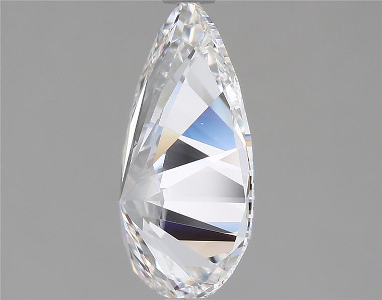 1.81 Carat Pear Lab Diamond :: Greenstar spin frame 03
