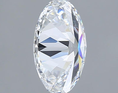 1.51 Carat Oval Lab Diamond :: Greenstar spin frame 03