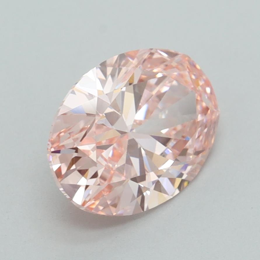 2.03 Carat Oval Lab Diamond :: Greenstar spin frame 03
