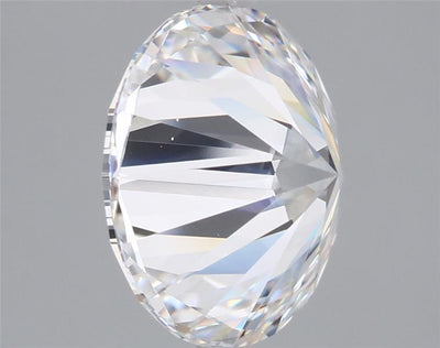 3.50 Carat Round Lab Diamond :: Greenstar spin frame 03