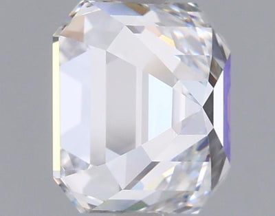 1.58 Carat Asscher Lab Diamond :: Greenstar spin frame 03