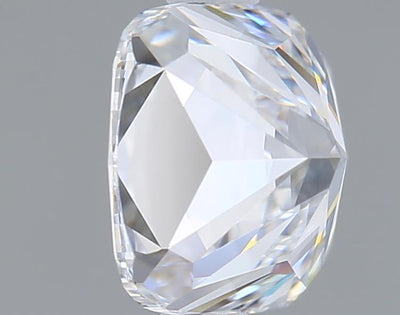 1.43 Carat Cushion Lab Diamond :: Greenstar spin frame 03
