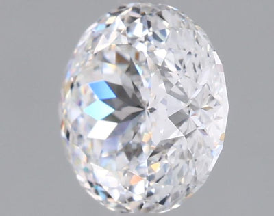 1.56 Carat Round Lab Diamond :: Greenstar spin frame 03