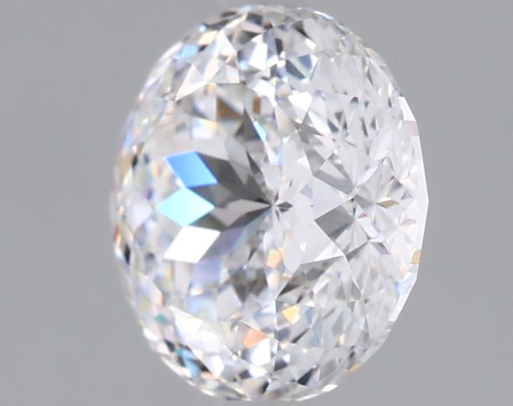 1.56 Carat Round Lab Diamond :: Greenstar spin frame 03