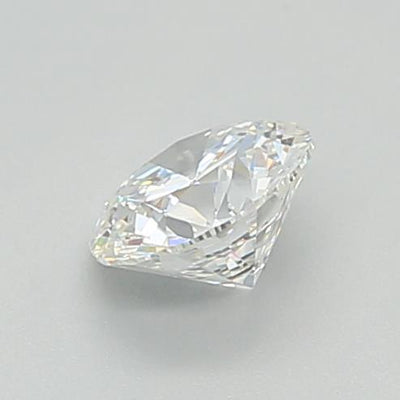 0.57 Carat Round Lab Diamond :: Greenstar spin frame 03