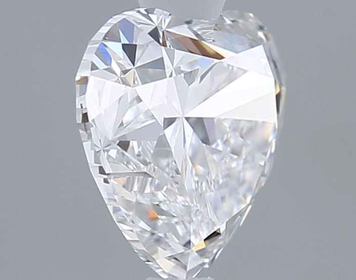 2.01 Carat Heart Lab Diamond :: Greenstar spin frame 03