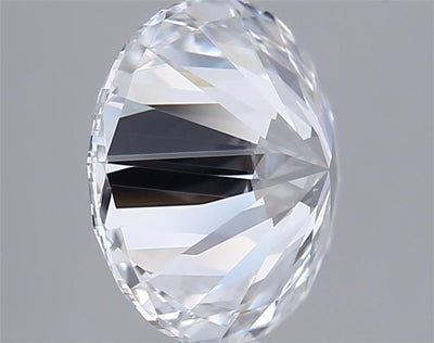 2.51 Carat Round Lab Diamond :: Greenstar spin frame 03