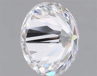 1.54 Carat Round Lab Diamond :: Greenstar spin frame 03
