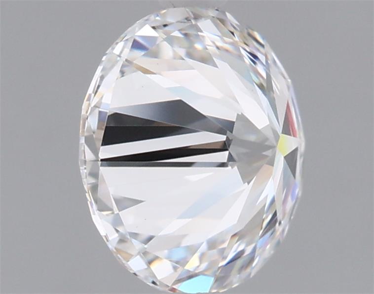 1.54 Carat Round Lab Diamond :: Greenstar spin frame 03