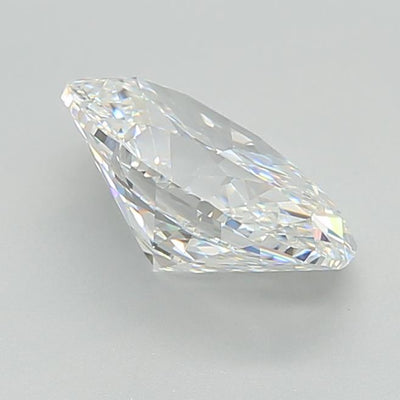 2.01 Carat Oval Lab Diamond :: Greenstar spin frame 03