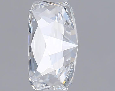 1.28 Carat Radiant Lab Diamond :: Greenstar spin frame 03