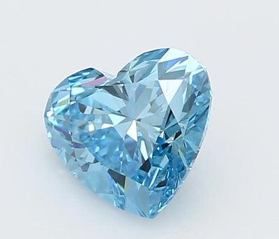 1.57 Carat Heart Lab Diamond :: Greenstar spin frame 03