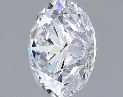 2.35 Carat Round Lab Diamond :: Greenstar spin frame 03