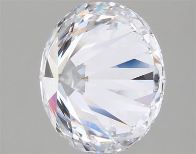 3.05 Carat Round Lab Diamond :: Greenstar spin frame 03