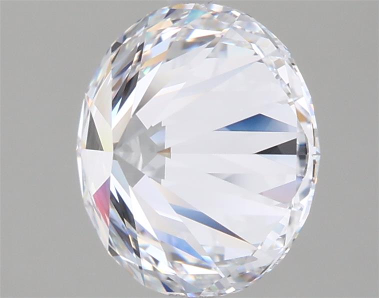 3.05 Carat Round Lab Diamond :: Greenstar spin frame 03