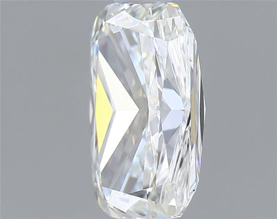 1.12 Carat Cushion Lab Diamond :: Greenstar spin frame 03