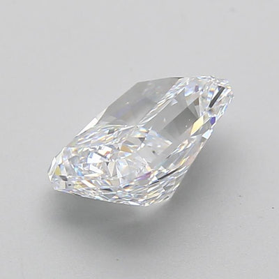 2.15 Carat Radiant Lab Diamond :: Greenstar spin frame 03