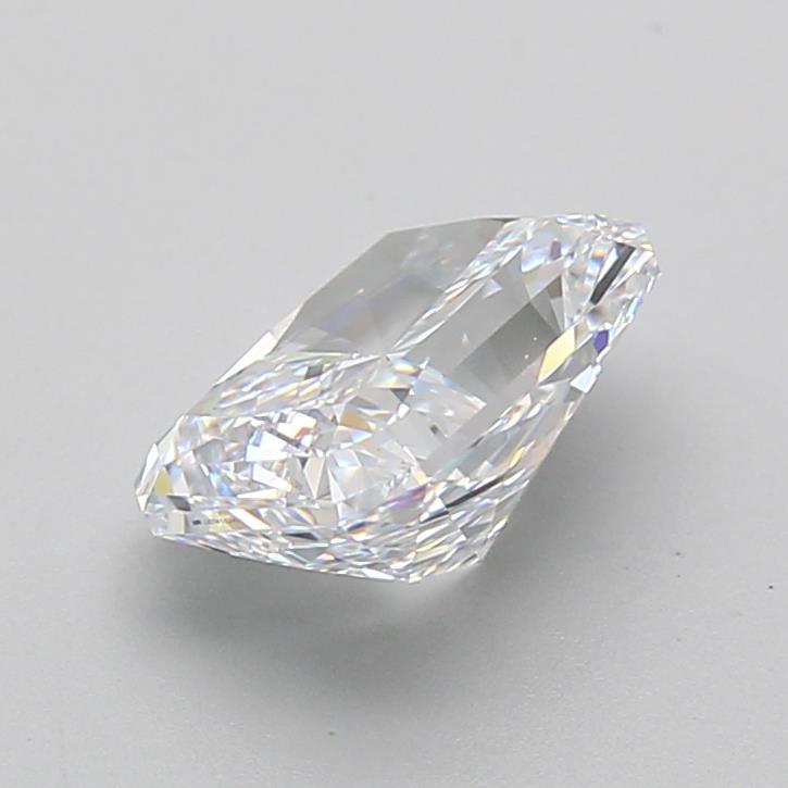 2.15 Carat Radiant Lab Diamond :: Greenstar spin frame 03