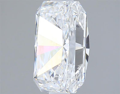 2.03 Carat Radiant Lab Diamond :: Greenstar spin frame 03