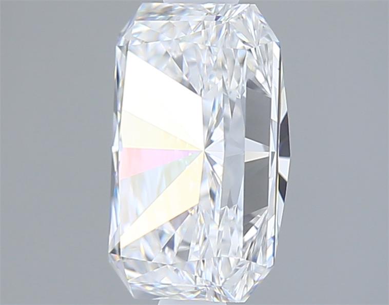 2.03 Carat Radiant Lab Diamond :: Greenstar spin frame 03