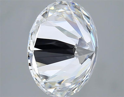 5.05 Carat Round Lab Diamond :: Greenstar spin frame 03