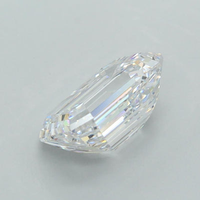 1.65 Carat Emerald Lab Diamond :: Greenstar spin frame 03