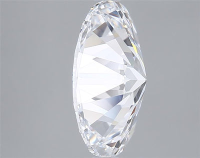 3.02 Carat Oval Lab Diamond :: Greenstar spin frame 03