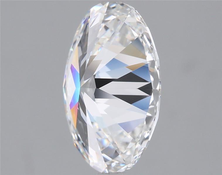 2.02 Carat Oval Lab Diamond :: Greenstar spin frame 03