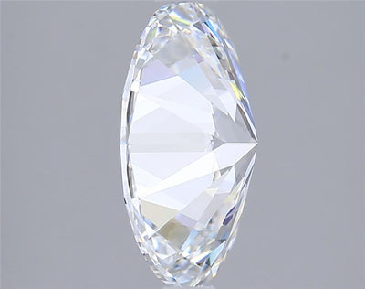 2.03 Carat Oval Lab Diamond :: Greenstar spin frame 03