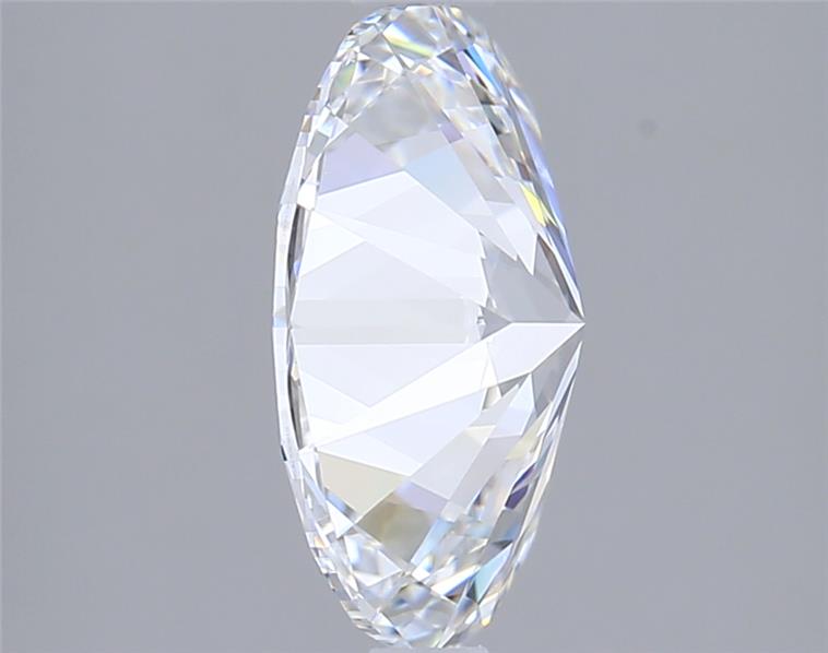 2.03 Carat Oval Lab Diamond :: Greenstar spin frame 03