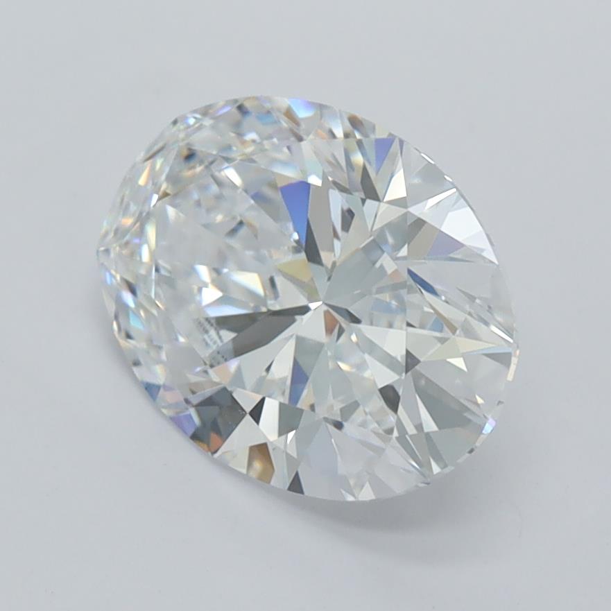 2.03 Carat Oval Lab Diamond :: Greenstar spin frame 03