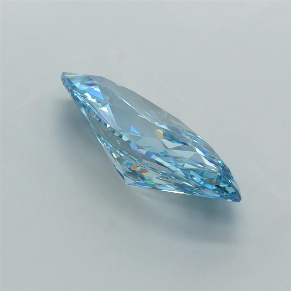 2.04 Carat Marquise Lab Diamond :: Greenstar spin frame 03
