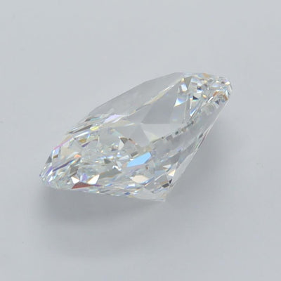 2.05 Carat Oval Lab Diamond :: Greenstar spin frame 03